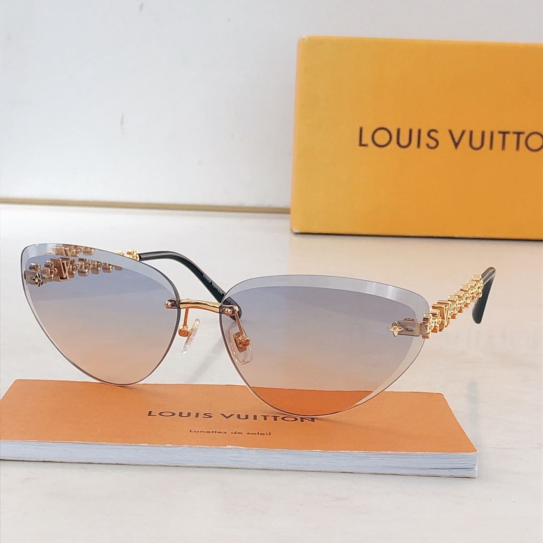 Louis Vuitton Sunglasses